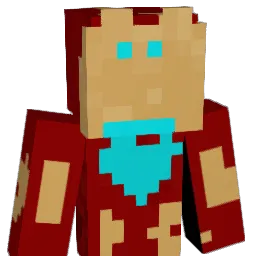 dbBTW's Minecraft skin