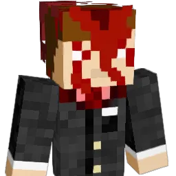 dbabyyoda0804 Minecraft avatar bust
