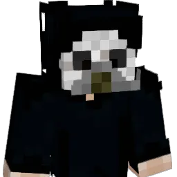 dbbros's Minecraft skin