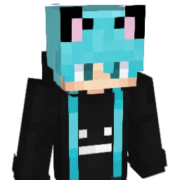 dbc53 Minecraft avatar bust