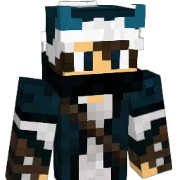 dbcArn's Minecraft skin