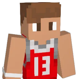 dbeejr's Minecraft skin