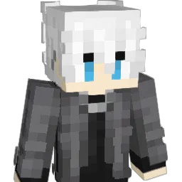 dbehdgus Minecraft avatar bust