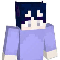 dbgkL Minecraft avatar bust