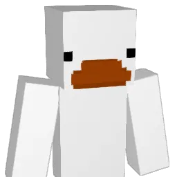 dbird64's Minecraft skin