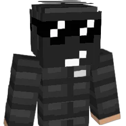 dblockontop's Minecraft skin