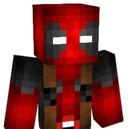 dboe12's Minecraft skin