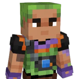 dbone2519's Minecraft skin