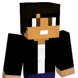 dboyxl91 Minecraft avatar bust
