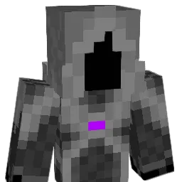 dbpblocks Minecraft avatar bust