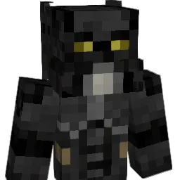 dbpro33's Minecraft skin