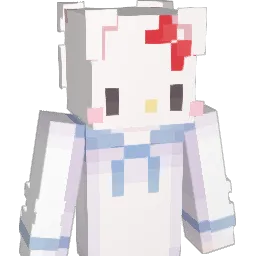 dbruddl's Minecraft skin