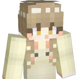 dbstjd_9372 Minecraft avatar bust