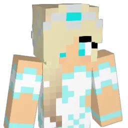 dbuilder105 Minecraft avatar bust