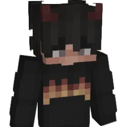 dbxch15's Minecraft skin