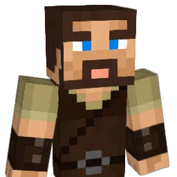 dbzao's Minecraft skin