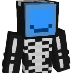 ImAxzol's skin