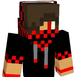dcOwnz's Minecraft skin