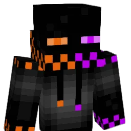dc_demi Minecraft avatar bust