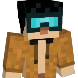 dcapez10's Minecraft skin