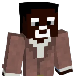 dcarch's Minecraft skin