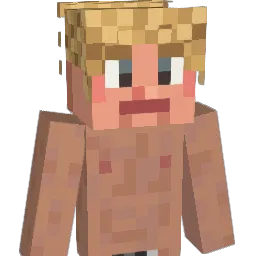 dcastro805lipid_ Minecraft avatar bust