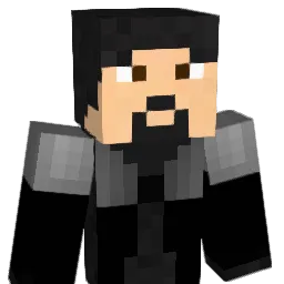 dcboy1990 Minecraft avatar bust
