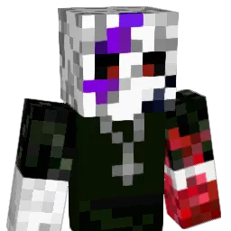 ztekMAX's skin