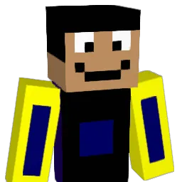 dccMarket's Minecraft skin