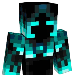dcdylan1 Minecraft avatar bust
