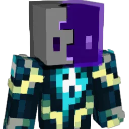 dcguy67 Minecraft avatar bust