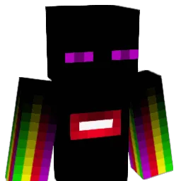 dch28's Minecraft skin