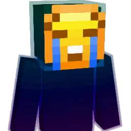 dchen530's Minecraft skin
