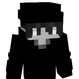 dchoi Minecraft avatar bust