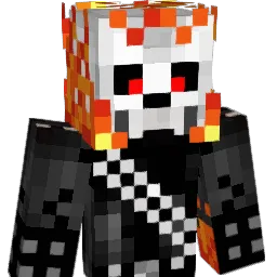 dcjamesbond's Minecraft skin
