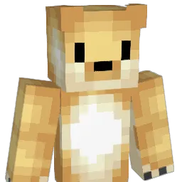 dcln's Minecraft skin