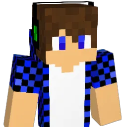 dcmaker's Minecraft skin