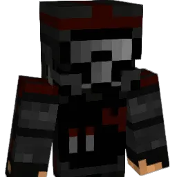 dcmon's Minecraft skin