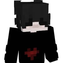 dcnniz Minecraft avatar bust