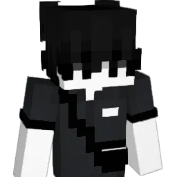 dcnsyw Minecraft avatar bust