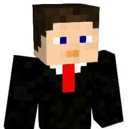 dcorpse's Minecraft skin