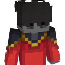 dcoud's Minecraft skin