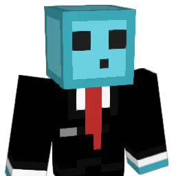 dcracing's Minecraft skin