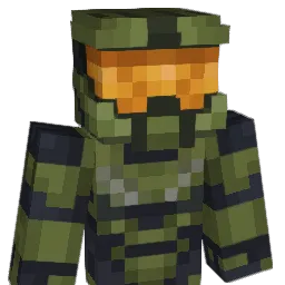 dcrancho's Minecraft skin