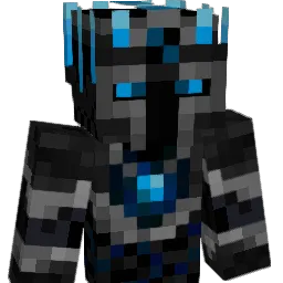 dcrienen's Minecraft skin