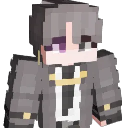 dcskin's Minecraft skin
