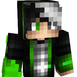 dcstudios's Minecraft skin