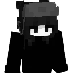 dct_tyler Minecraft avatar bust