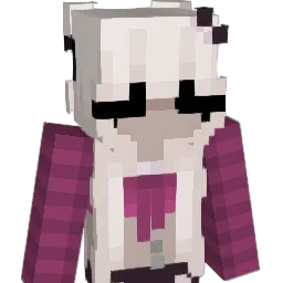 dcubt's Minecraft skin