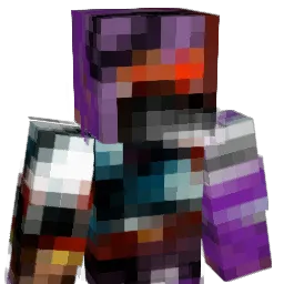 dd1135's Minecraft skin